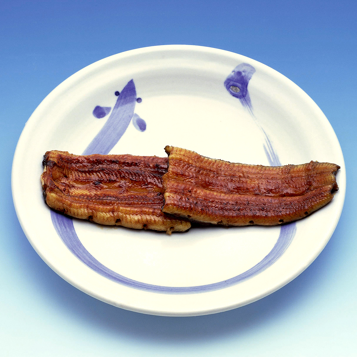 鰻蒲焼 竹